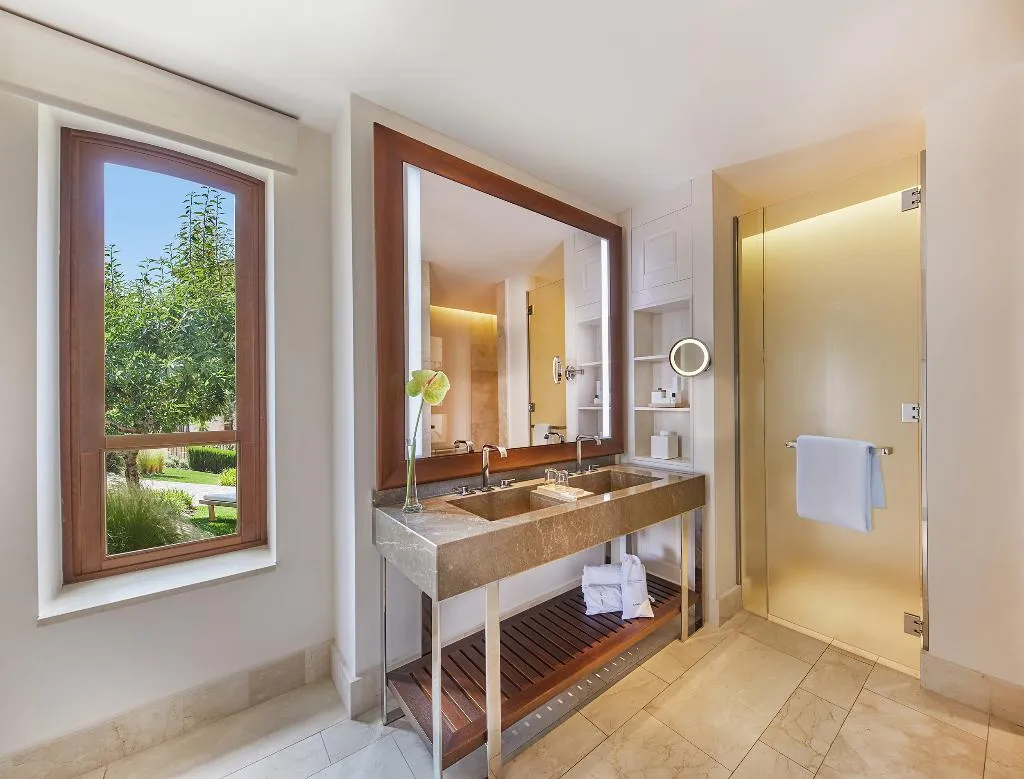 DOUBLE SINGLE USE GRAND DELUXE Room, Cap Vermell Grand Hotel, Majorca