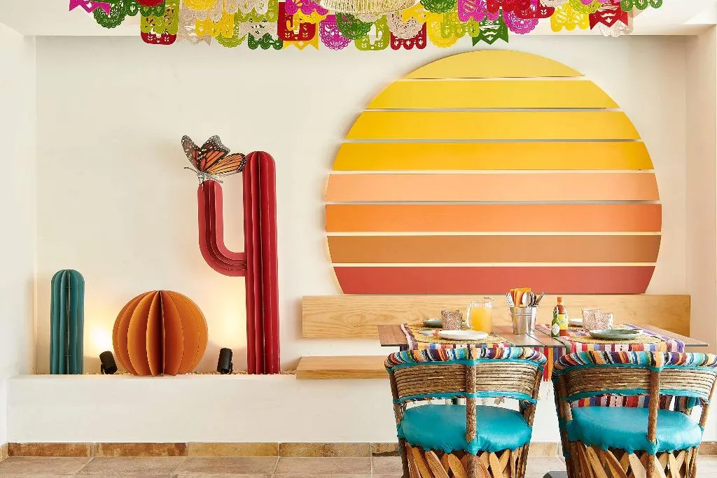 Restaurant, Iberostar Selection Albufera Playa All Inclusive, Majorca