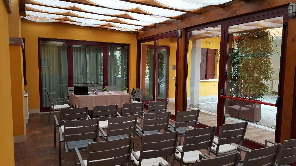 Conferences, Unaway Ecohotel Villa Costanza Venezia, Venice