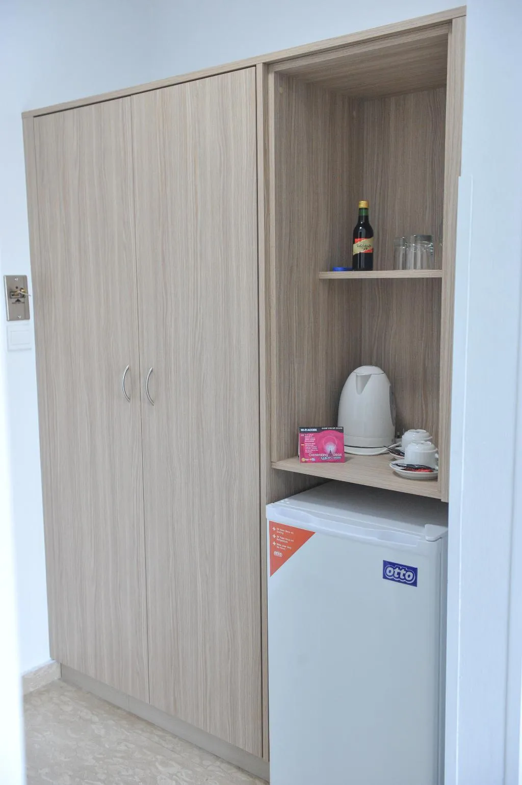 APARTMENT ONE BEDROOM Room, Fedrania Gardens, Cyprus