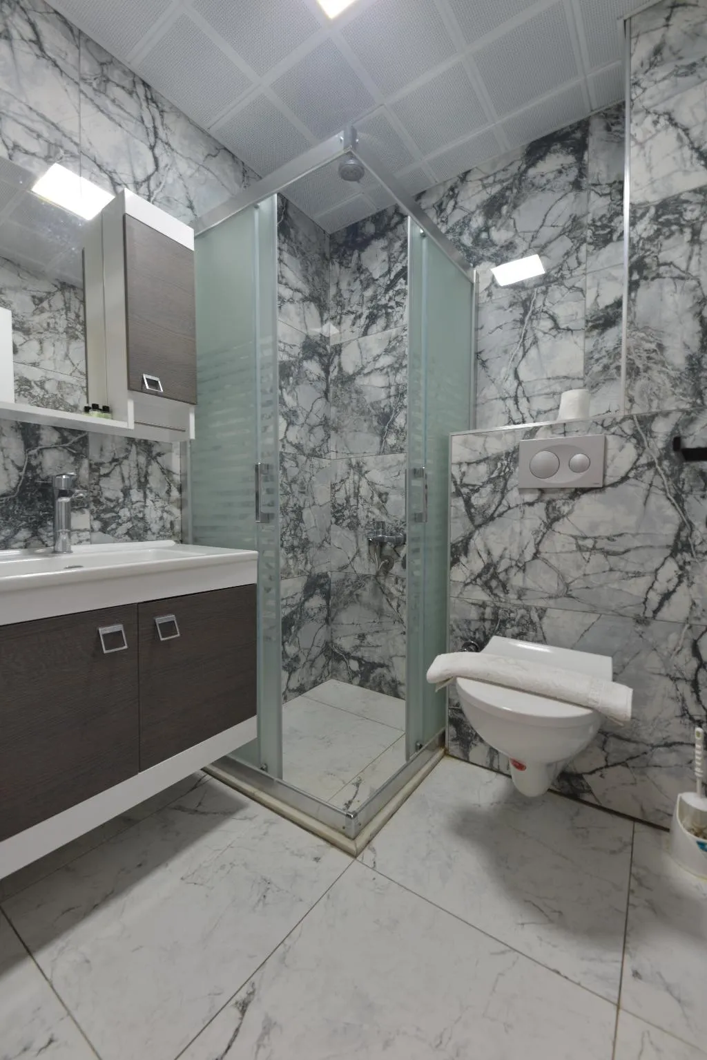 STUDIO ONE BEDROOM ONE BATHROOM Room, Golden Orange Apart Hotel, Dalaman