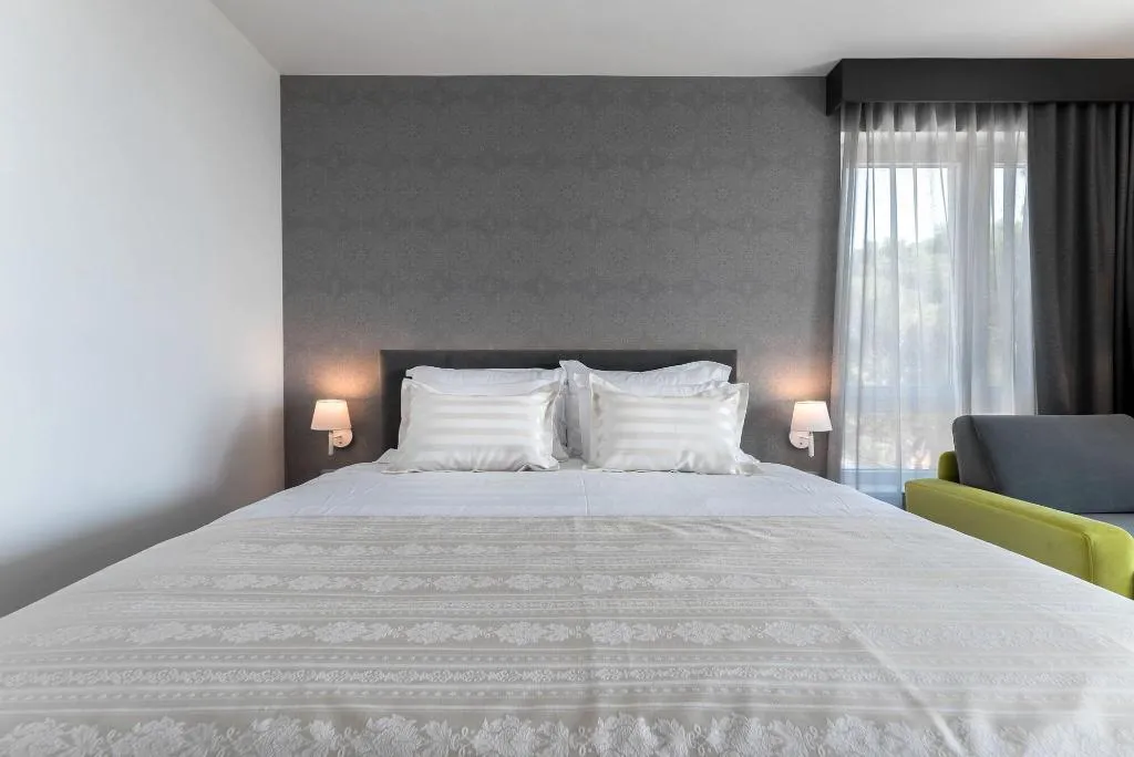 Room, Boutique Hotel Mirjam, Split