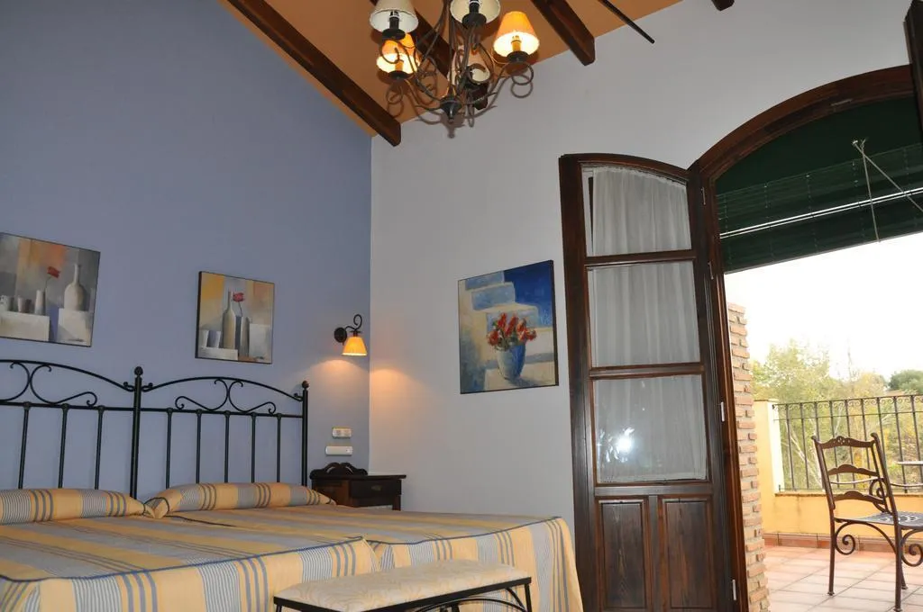 DOUBLE STANDARD Room, Huerta de las Palomas, Costa Del Sol