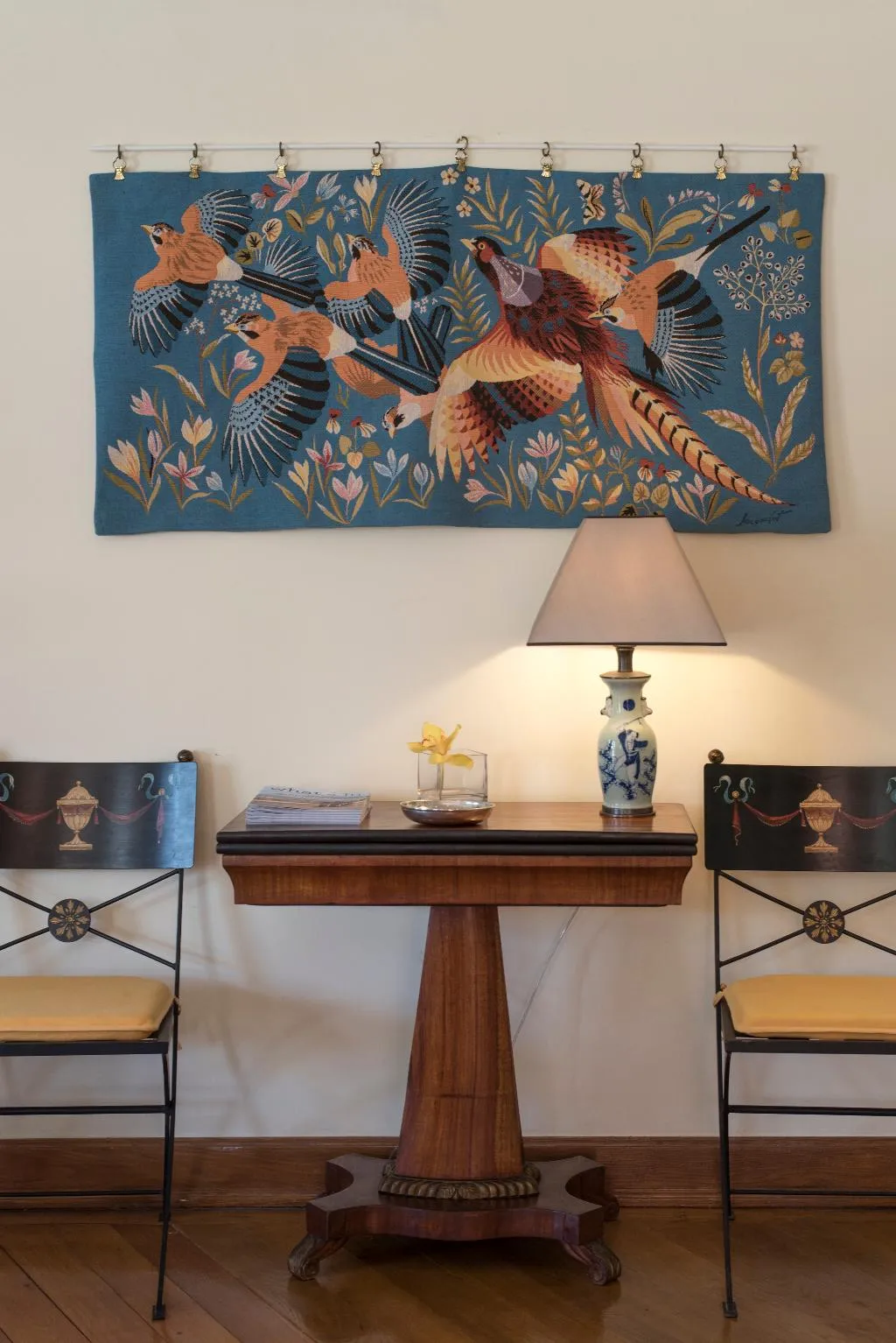 Lobby, The Charm of Cascais, Lisbon