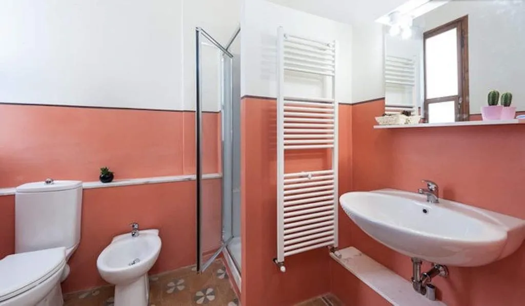 Room, L'Aranceto Guest House, Florence