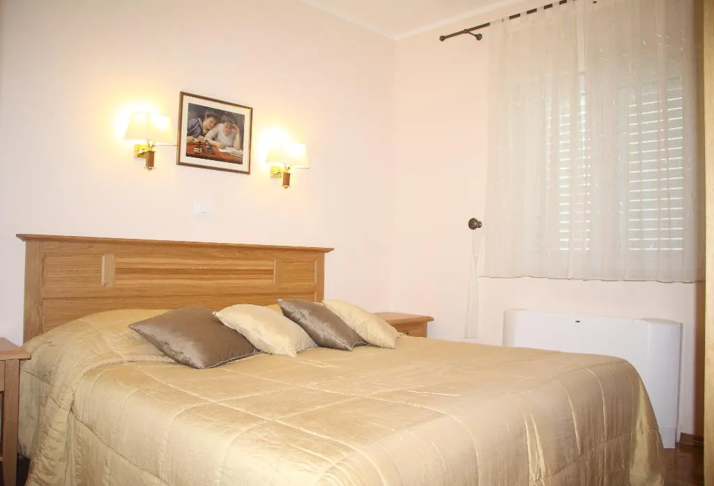 APARTMENT SEA VIEW TWO BEDROOMS Room, Villa Alegria Cavtat, Dubrovnik