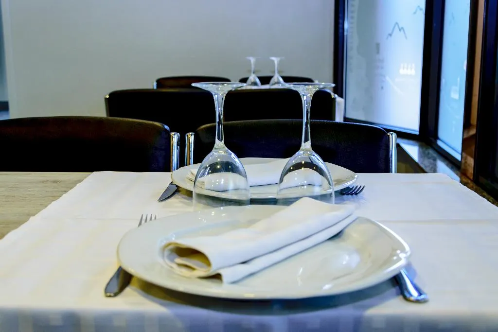 Restaurant, Estacio, Barcelona