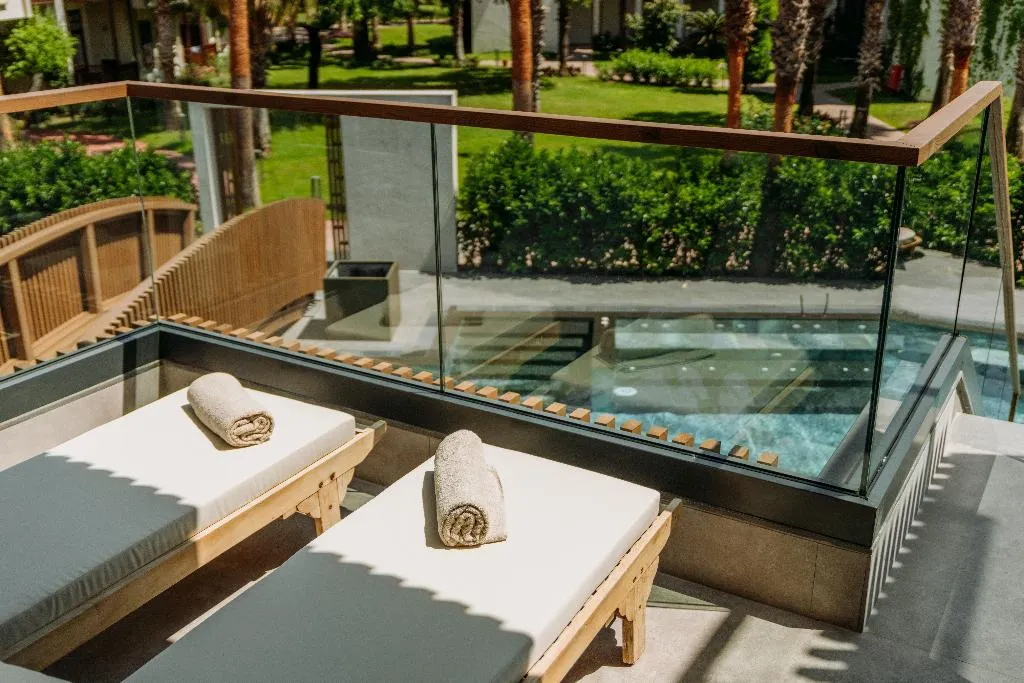 DOUBLE SINGLE USE DELUXE Room, Club Tuana Fethiye, Dalaman