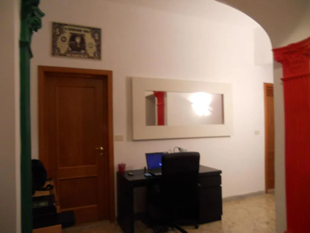 Lobby, Aloha Rome 2 B&B, Naples