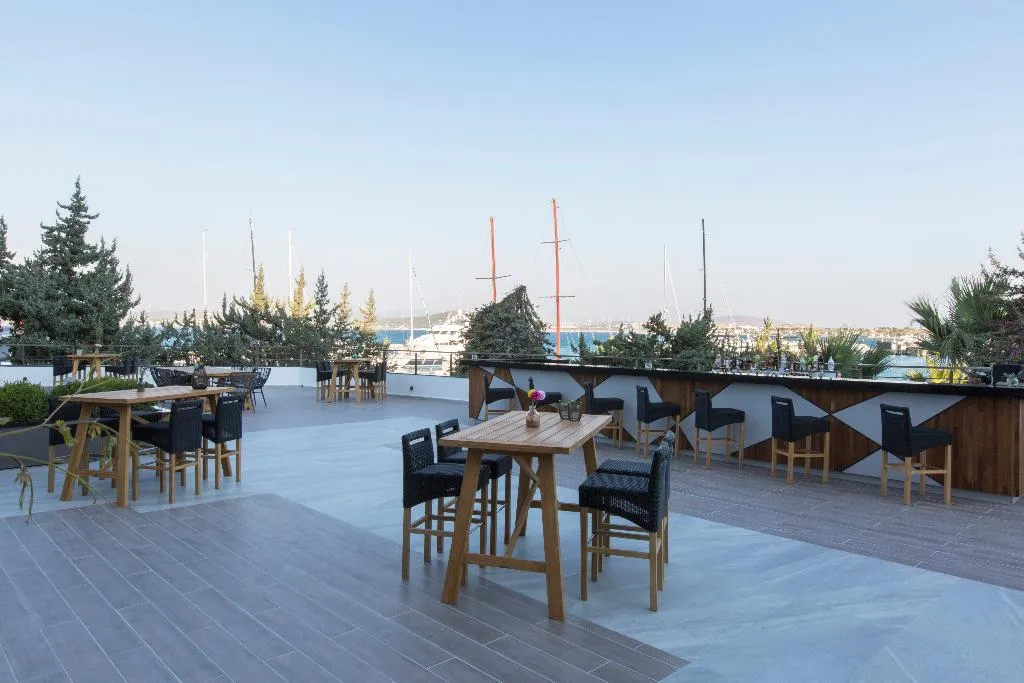 General view, Altin Yunus Resort & Thermal Hotel, Izmir