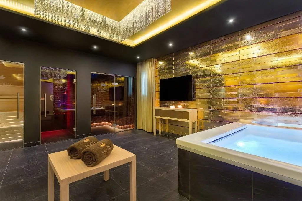 Sports and Entertainment, Pine Cliffs Resort, Algarve