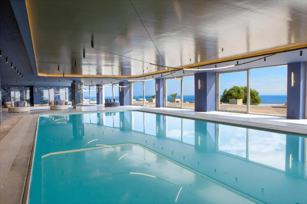 Sports and Entertainment, Ajul Luxury Hotel & Spa Resort Registry Collection, Halkidiki