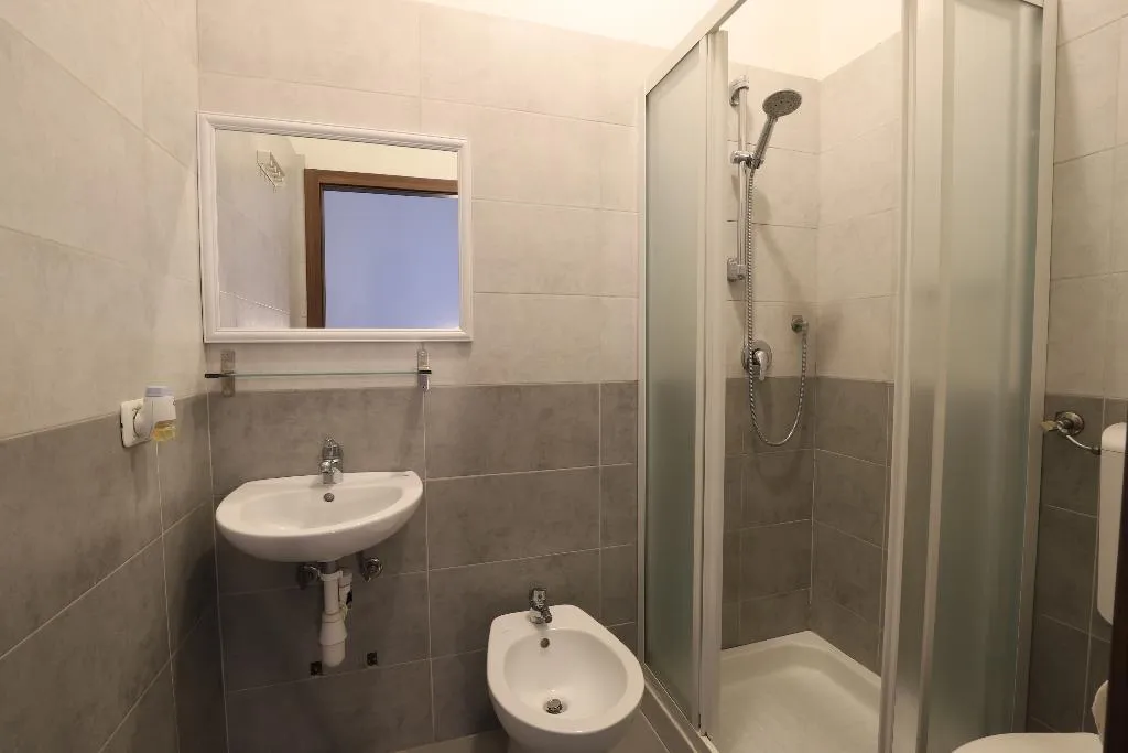 DOUBLE STANDARD Room, Hotel Carlo Goldoni, Milan