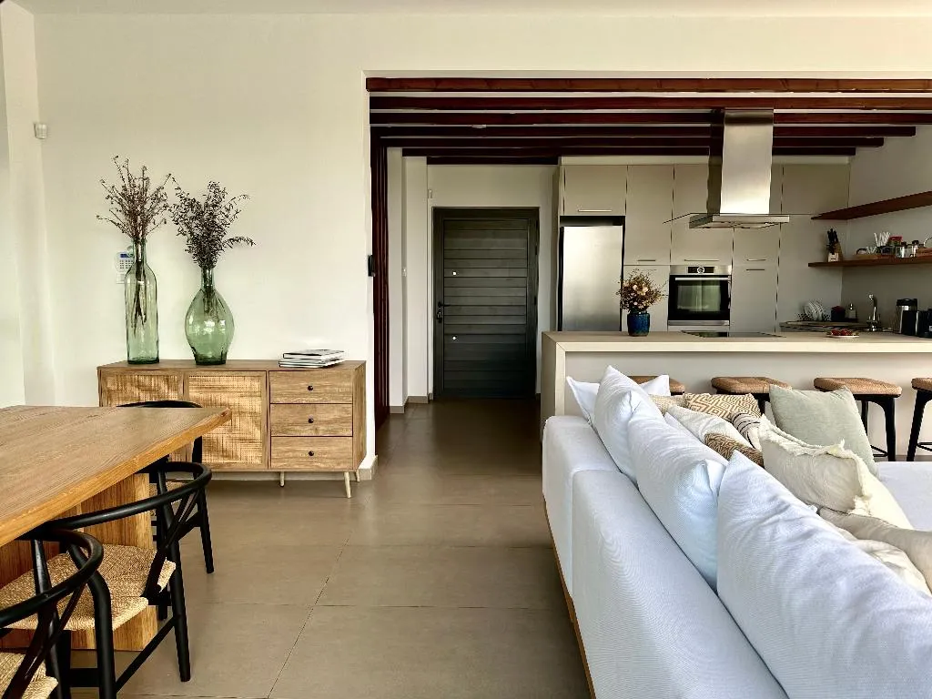 Lobby, Lora Pearl Luxury Villa, Cyprus