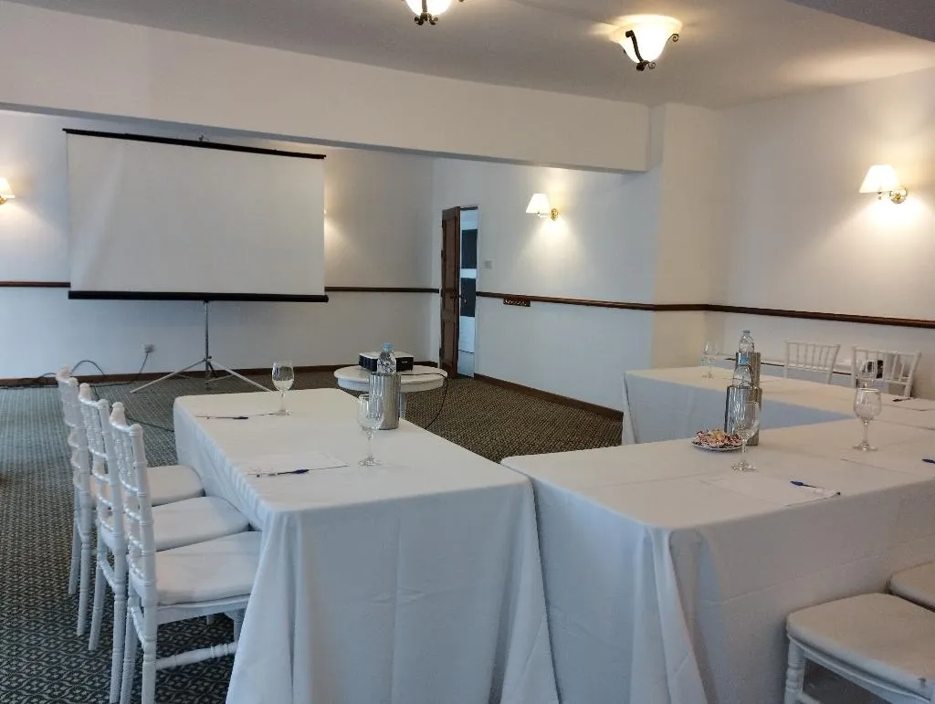 Conferences, Sandy Beach, Cyprus