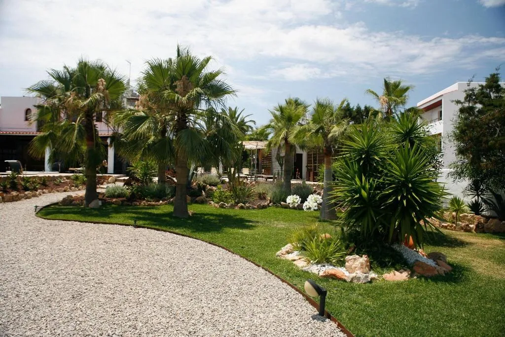 General view, Hotel Boutique Ses Pitreras, Ibiza