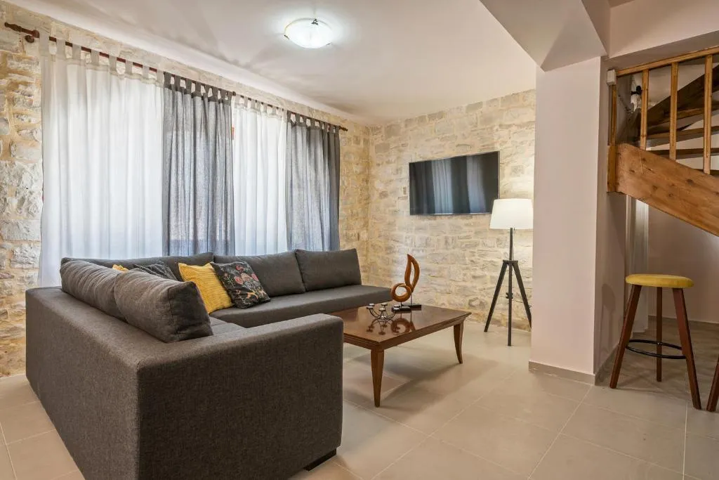 Room, Villa Kalliopi, Crete