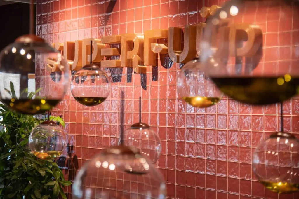 Restaurant, Adventure Hostel Madrid, Madrid