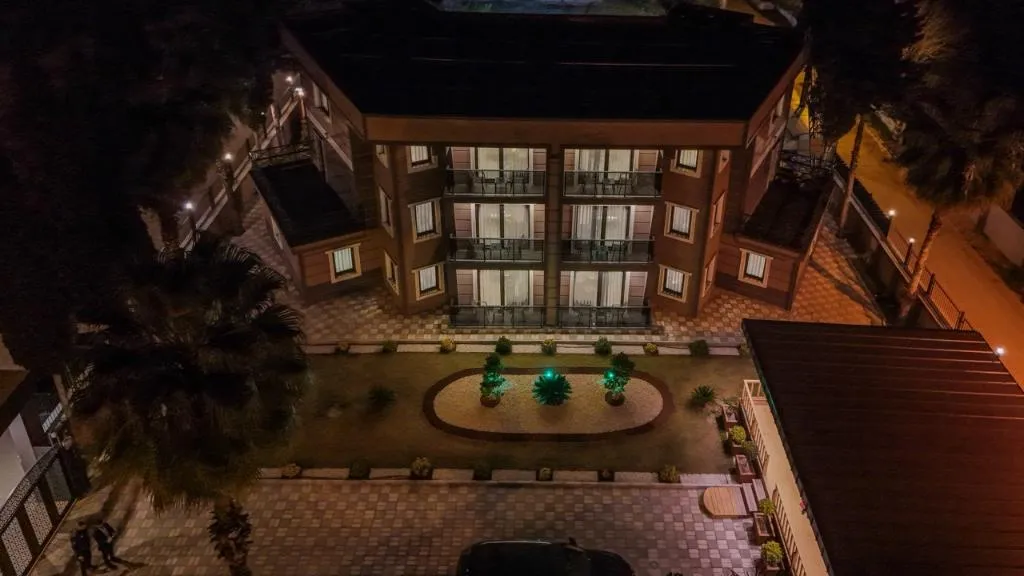 General view, Belek 07 Luxury Suites Only For Family, Antalya