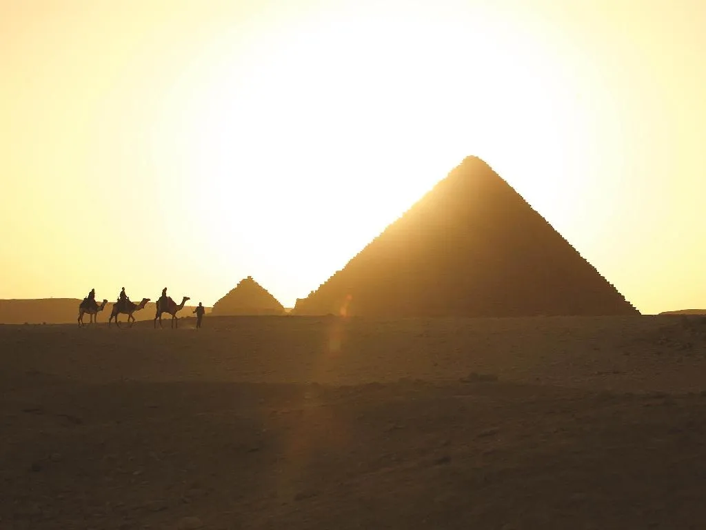 Sports and Entertainment, Fairmont Nile City, Cairo