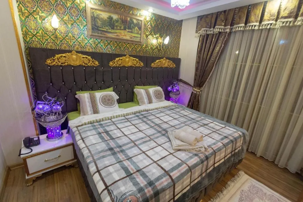 Room, Marko Pasa Konagi & Oteli, Izmir