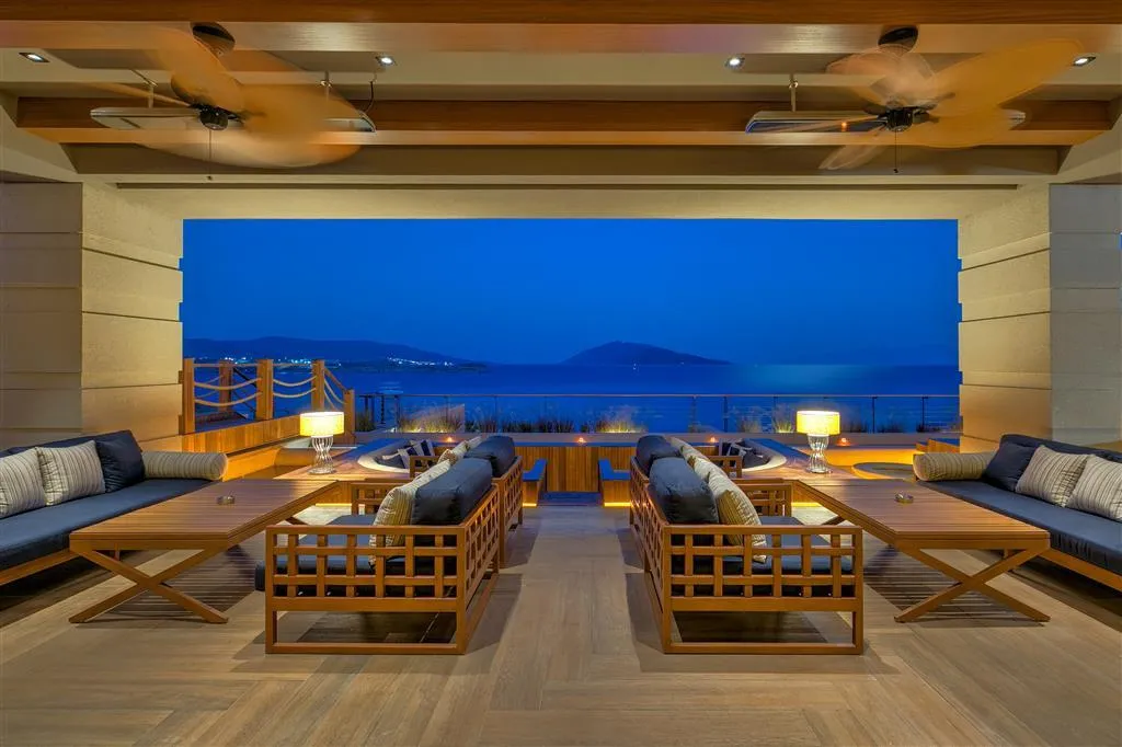 General view, Caresse, A Luxury Collection Resort, Bodrum