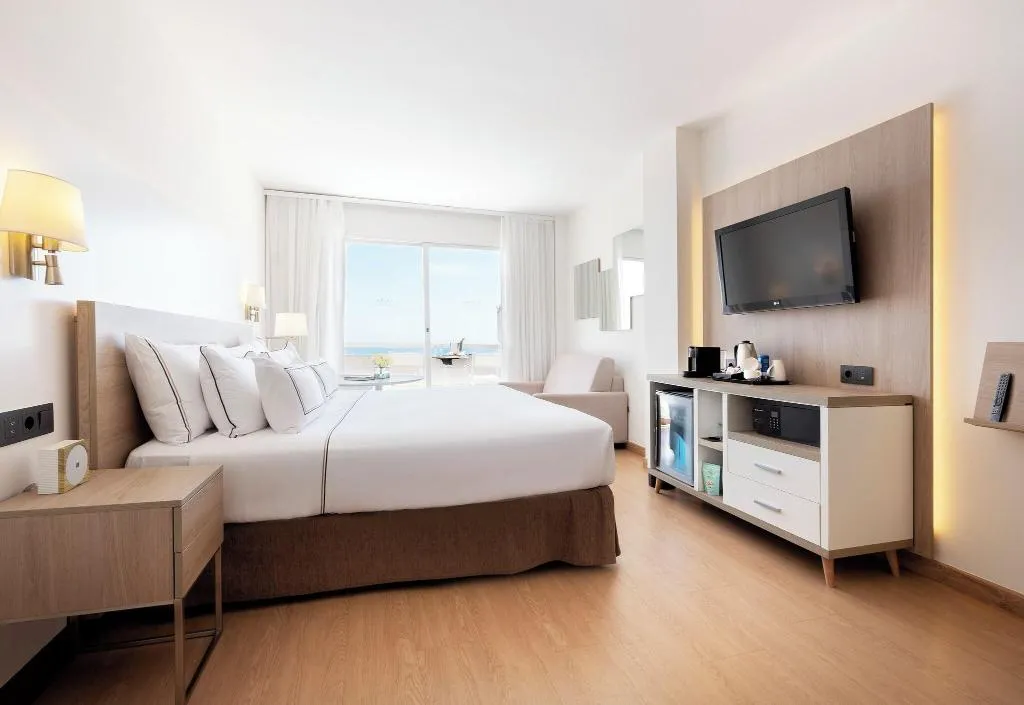Room, Melia Sitges, Costa Brava