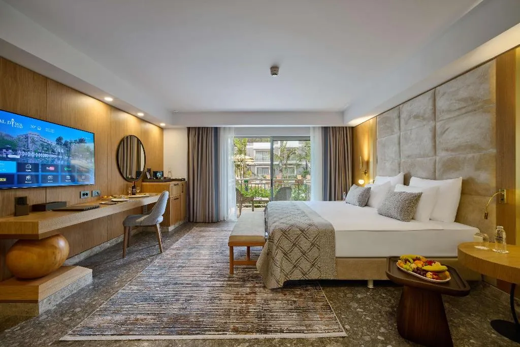 Room, Mövenpick Resort Antalya Tekirova, Antalya