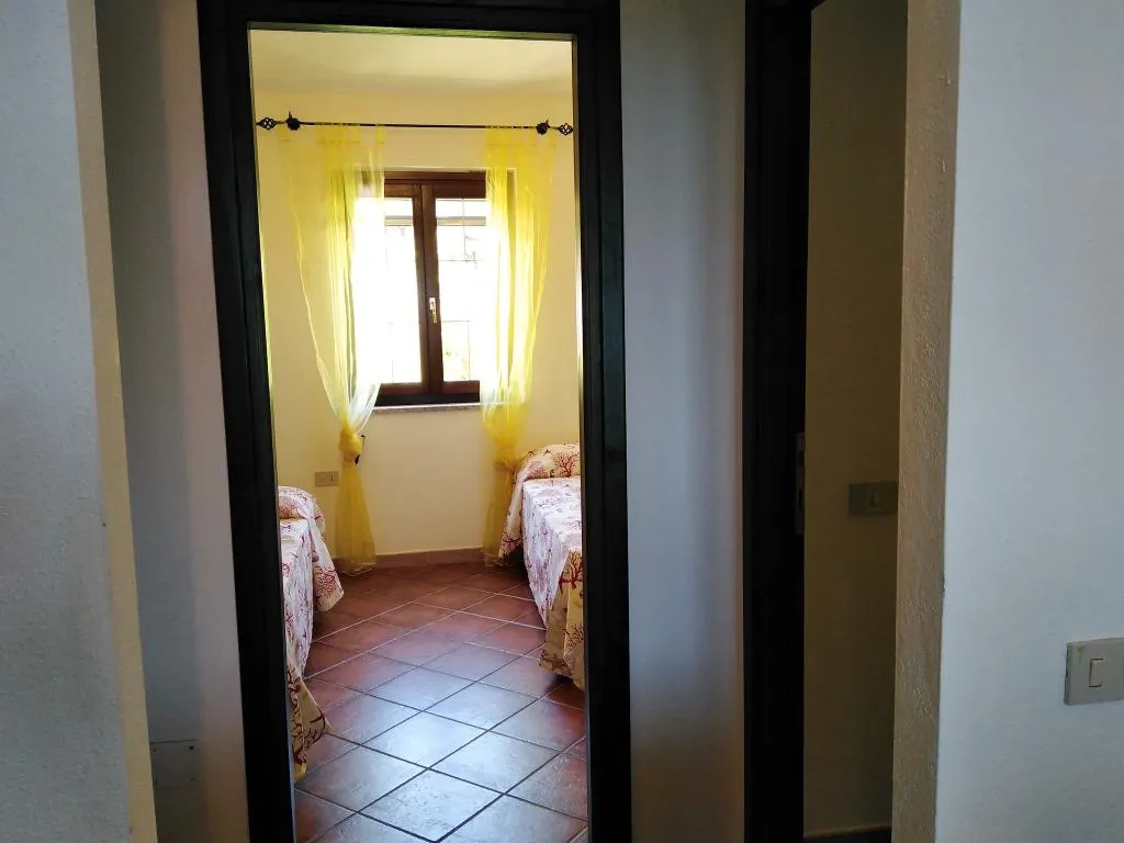 APARTMENT SEA VIEW Room, PMS CaseVacanze Budoni, Olbia