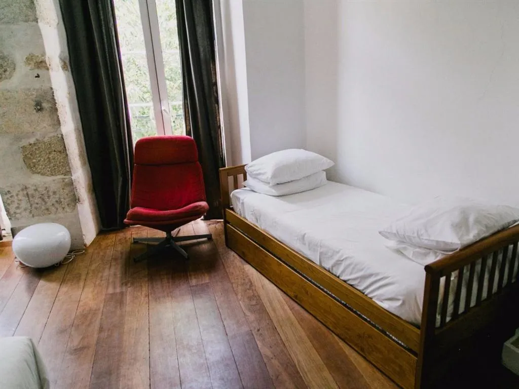 Room, Asul B&B, Lisbon