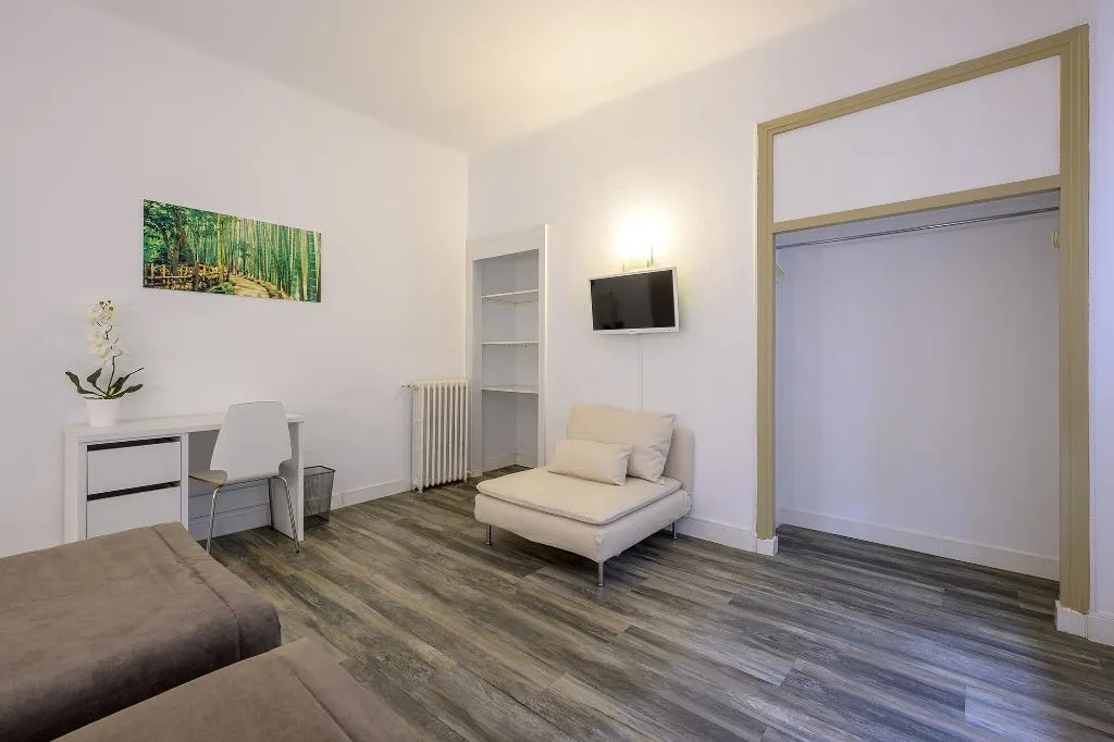 Double or Twin STANDARD Room, NeoMagna Madrid, Madrid