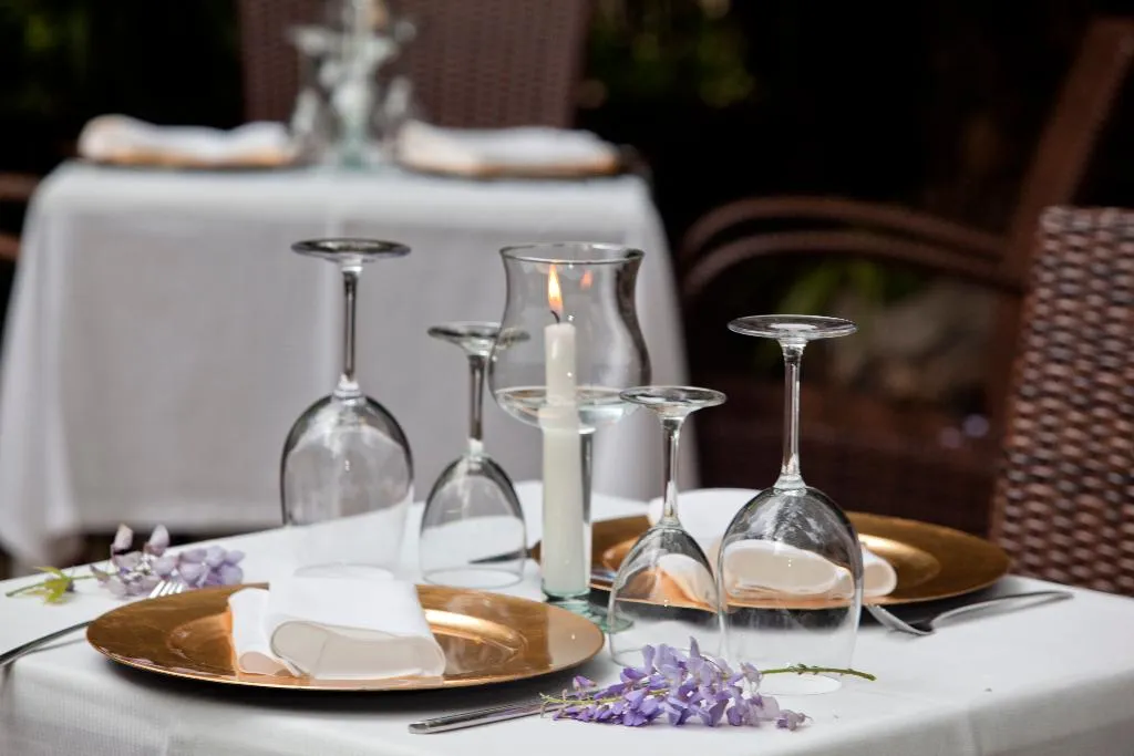 Restaurant, La Vila, Majorca