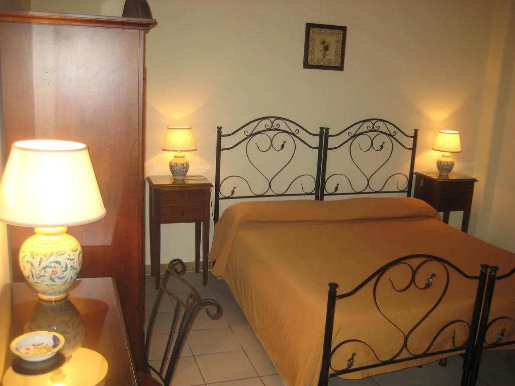 General view, Bed and Breakfast Sicilia Home, Catania
