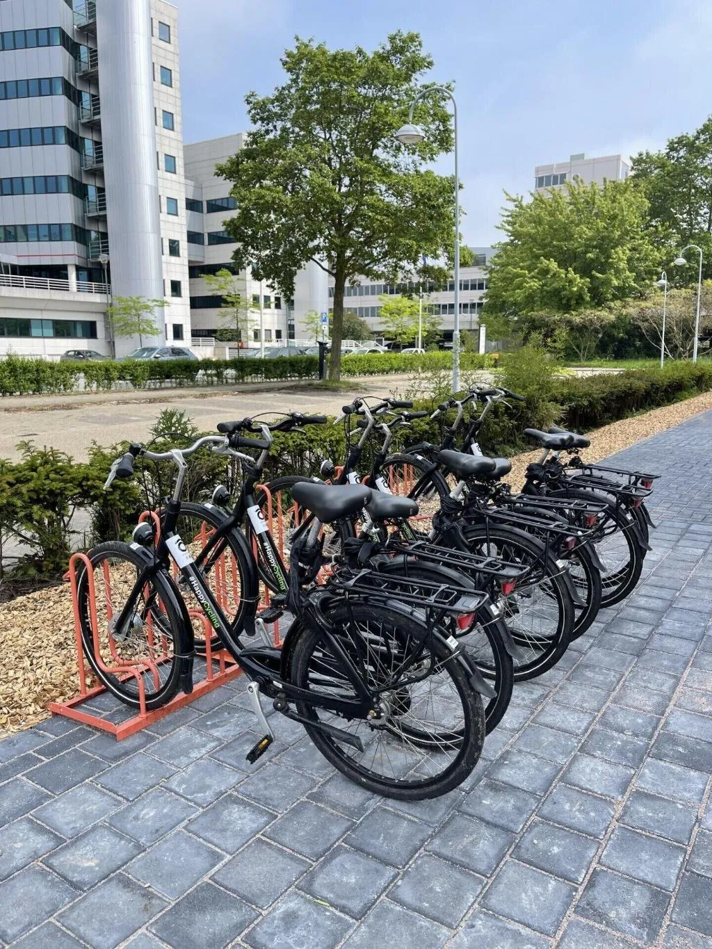 Sports and Entertainment, OZO Hotels Antares Amsterdam Schiphol Airport, Amsterdam