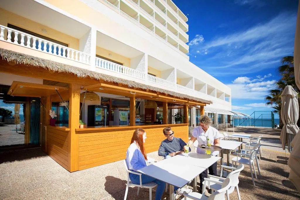 Bar, Hotel Servigroup La Zenia, Costa Blanca