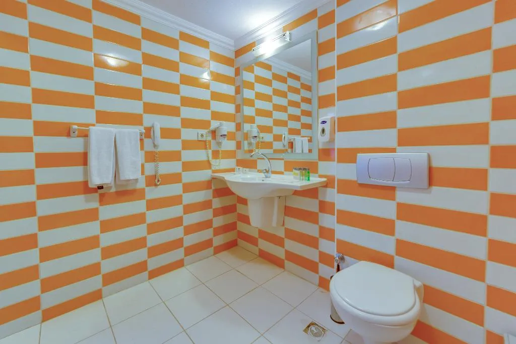 FAMILY ROOM CONNECTING ROOM Room, Solana By Yelken, Bodrum