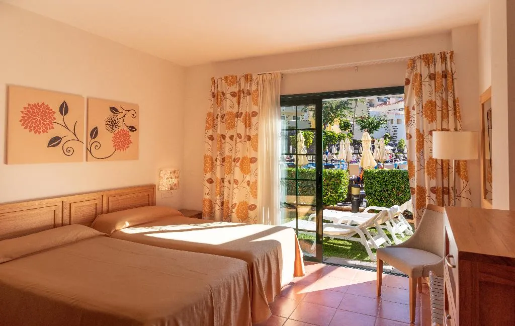 BUNGALOW ONE BEDROOM Room, GF Isabel, Tenerife