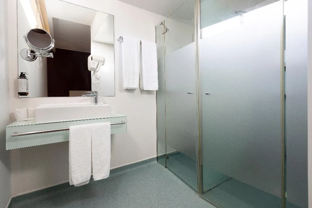 TWIN CLASSIC Room, Hotel Rali Viana, Porto