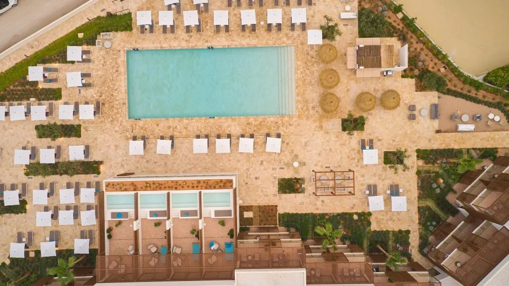 General view, Cala San Miguel Ibiza Res, Curio Colllec by Hilton, Ibiza