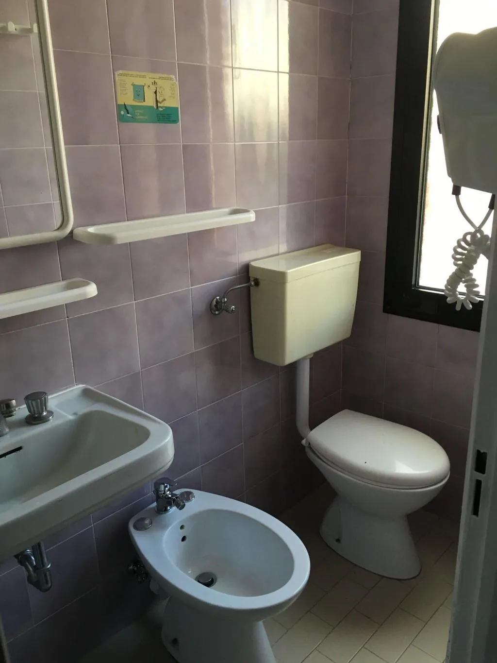 Room, La Siesta, Venice