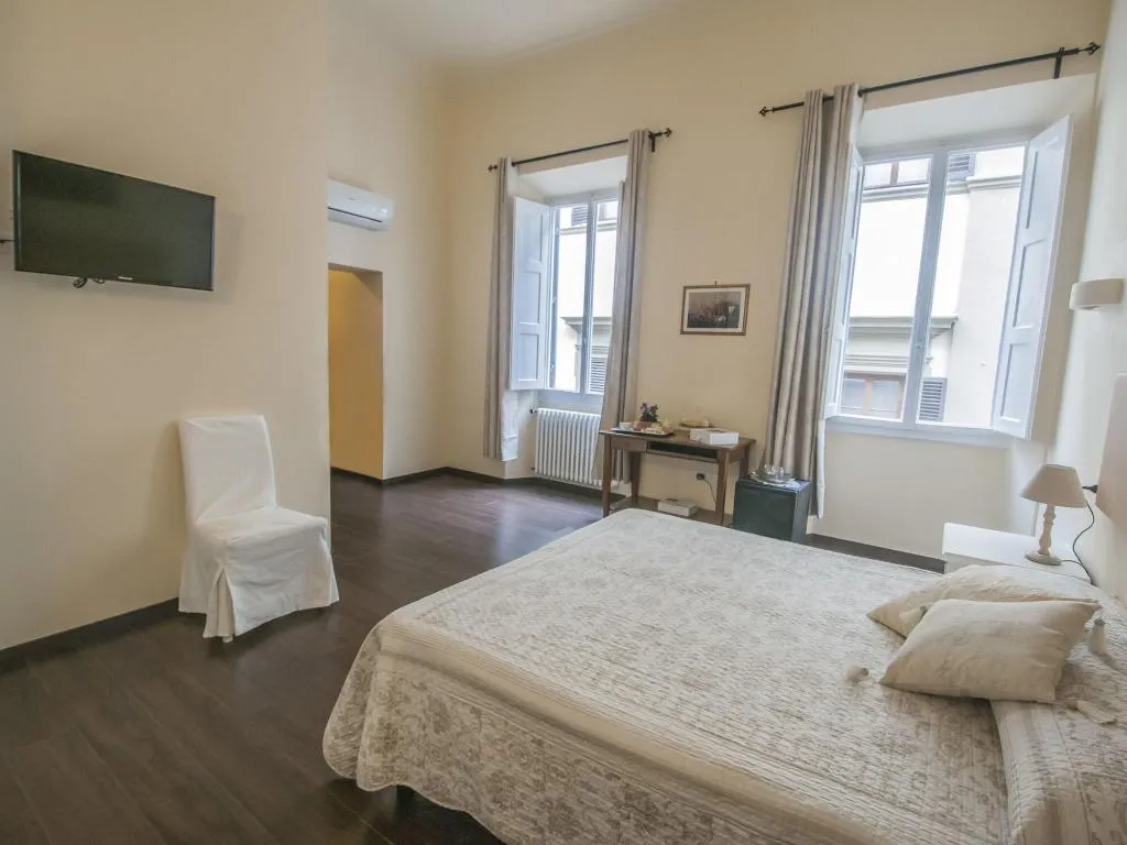 Room, B&B De' Biffi, Florence