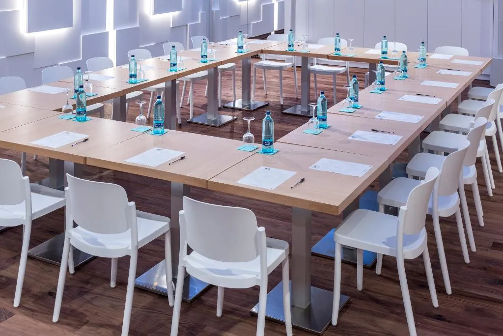 Conferences, Hotel Alhambra, Costa Brava