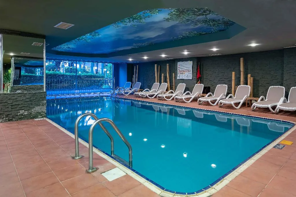 Pool, Mövenpick Resort Antalya Tekirova, Antalya