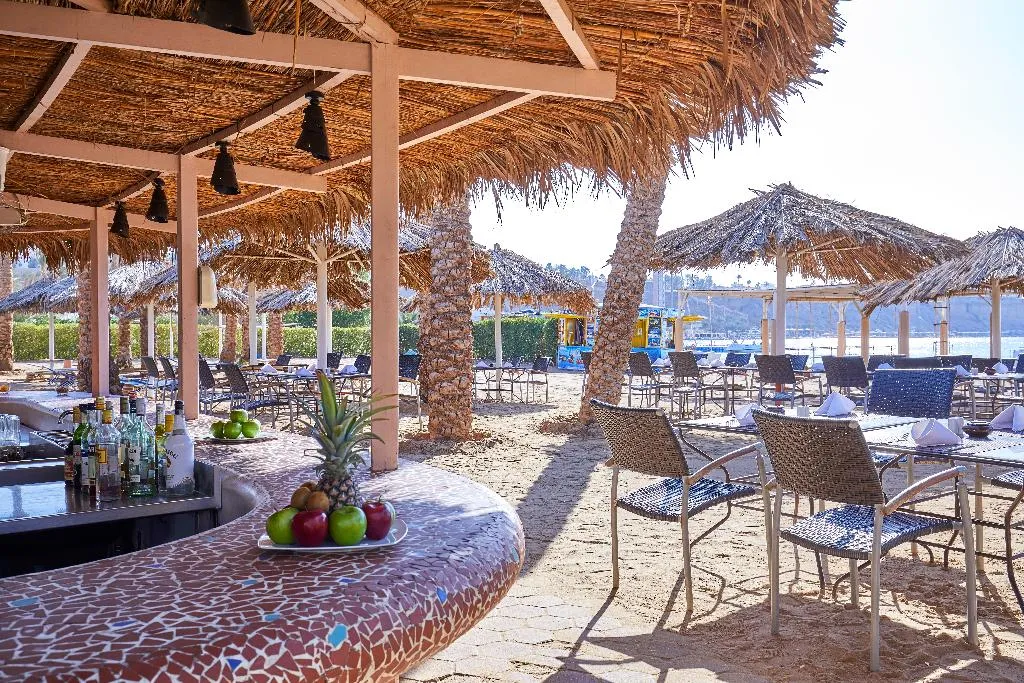 Bar, JAZ Elite Palace - Adults Only, Red Sea Riviera