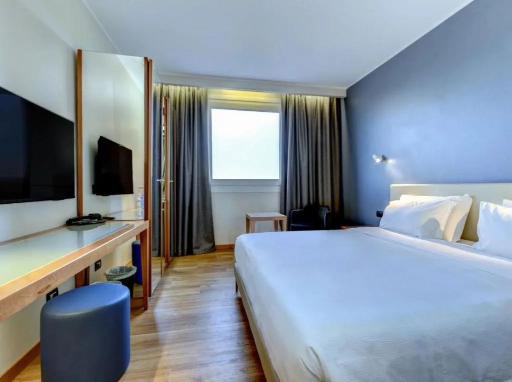 DOUBLE DELUXE Room, B&B Hotel Quarto D'Altino, Venice