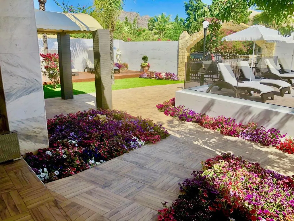 Sports and Entertainment, Paradice Hotel Luxury Suites, Crete