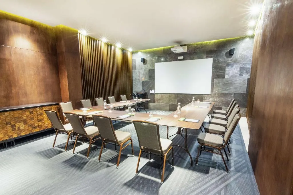 Conferences, The Fives Downtown Hotel, Curio by Hilton, Playa Del Carmen