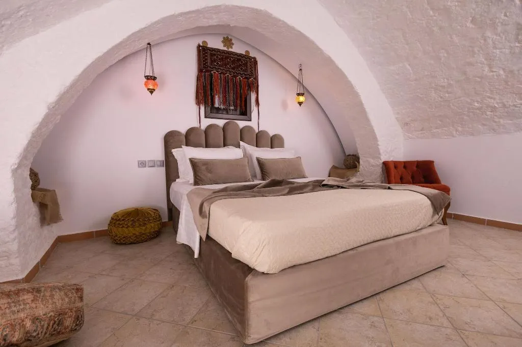 Room, April Medieval Hotel, Rhodes