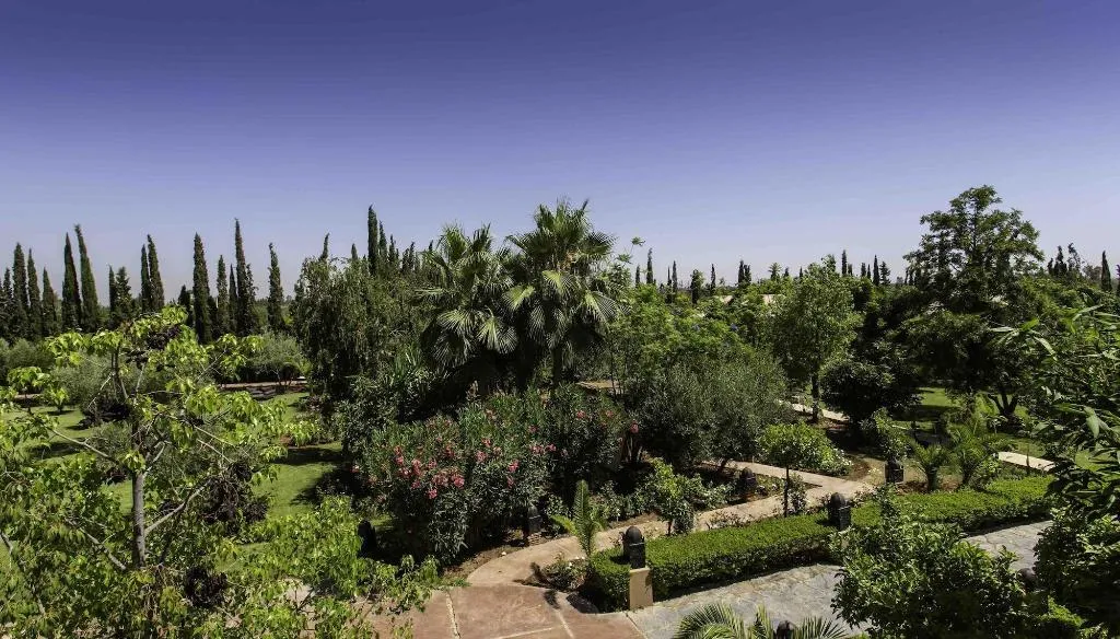 Room, Riad Jawad Spa, Marrakech
