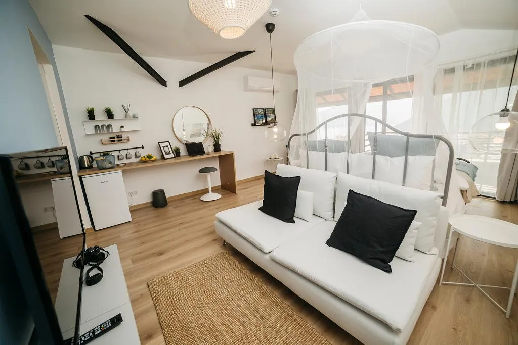 Room CLASSIC Room, True Blue Boutique Hotel, Dalaman